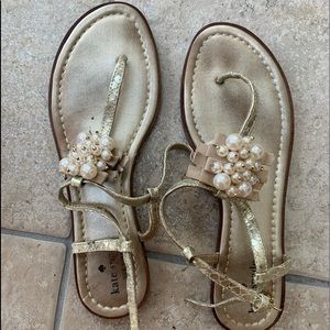KATE SPADE sandals